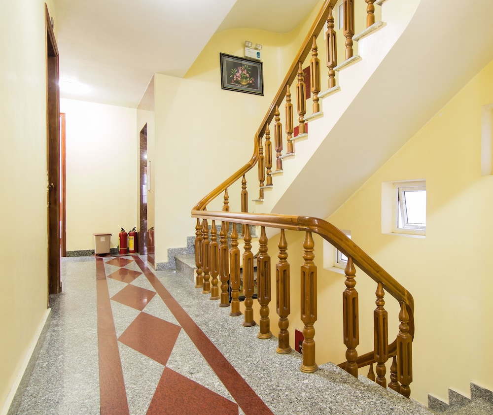 Thanh Cong 2 Hotel 29/41