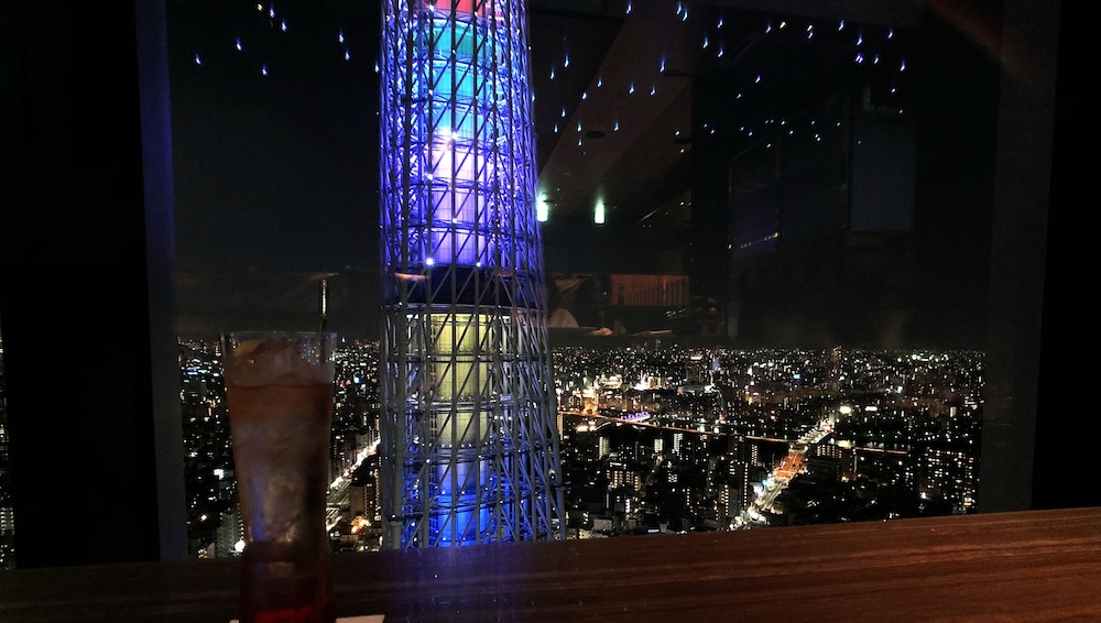 La Krasse Sumida 46/50