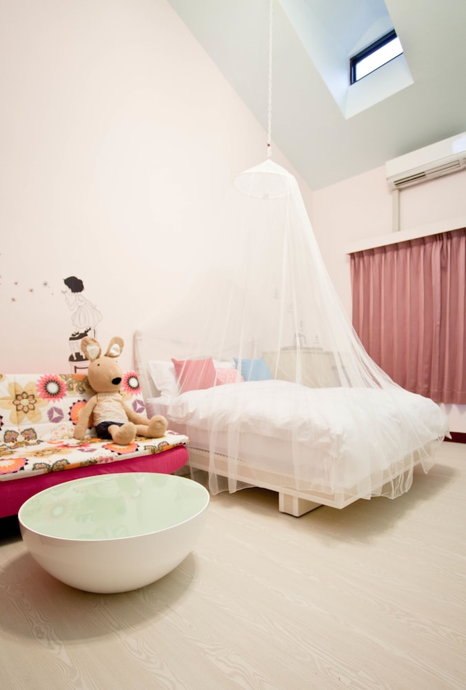 Li Wu Zuo Can B&amp;B 41/71