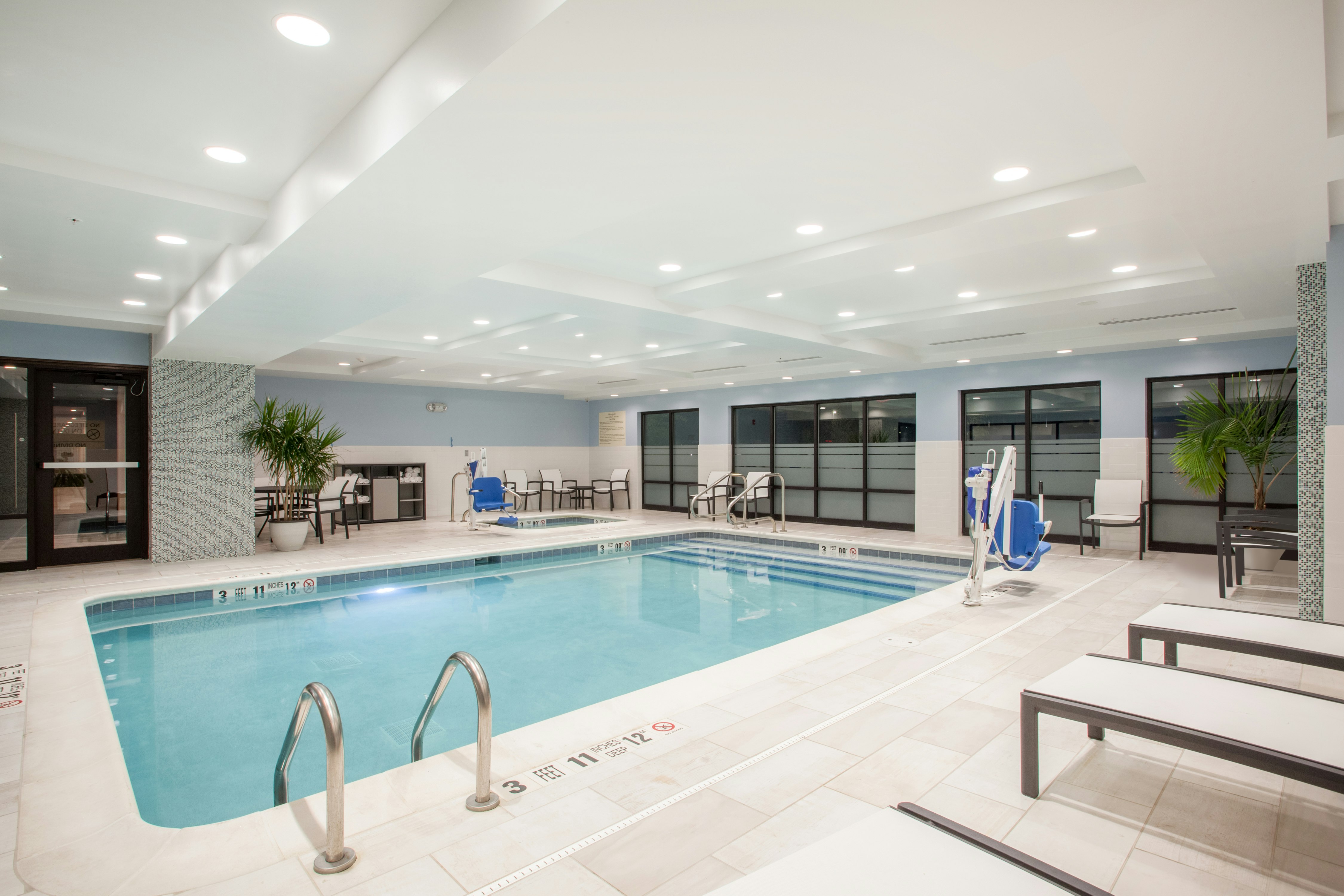Hampton Inn Rochester Penfield 27/43