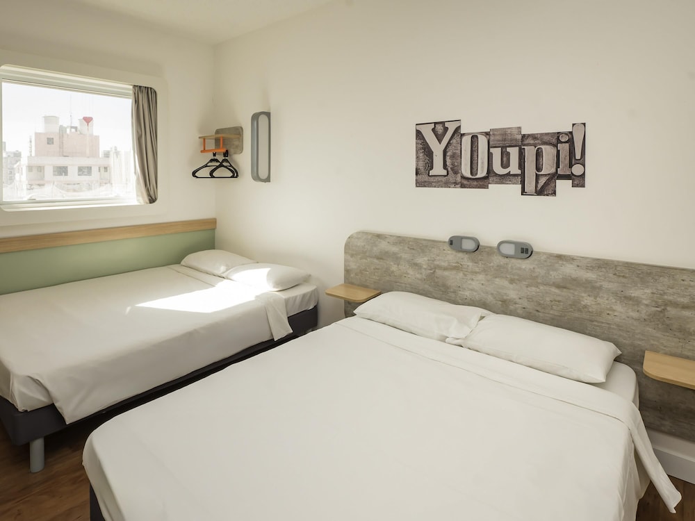 ibis budget Campinas Aquidaban 17/46