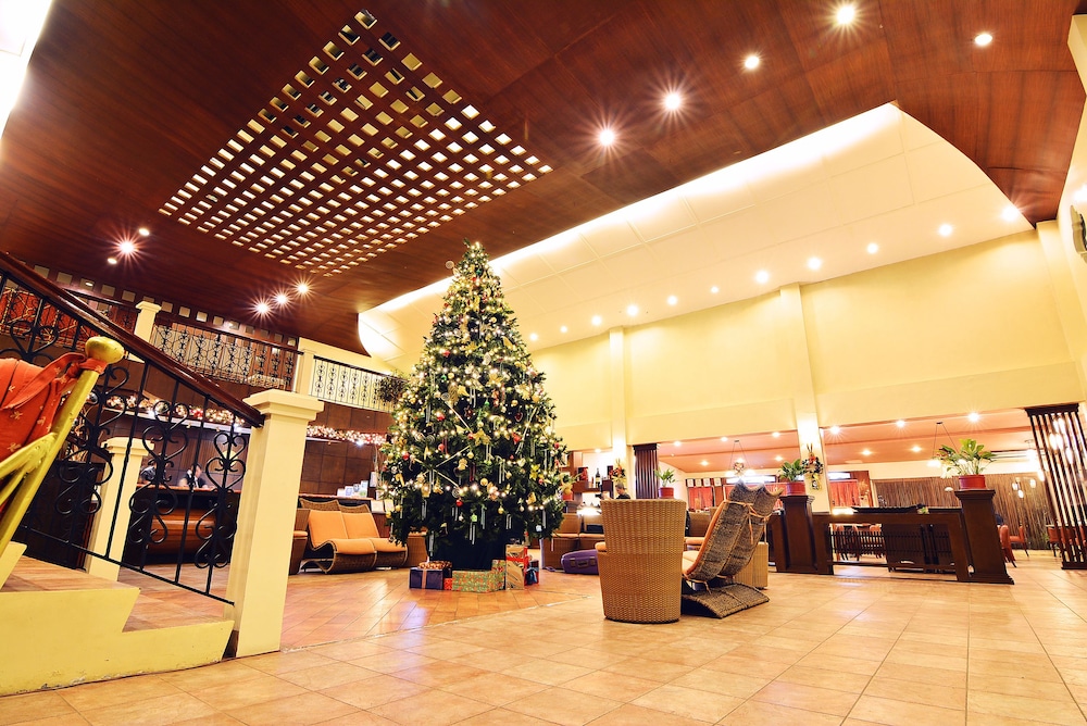 Citystate Asturias Hotel Palawan 9/55
