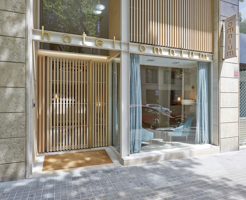 Hotel Omnium 2/50