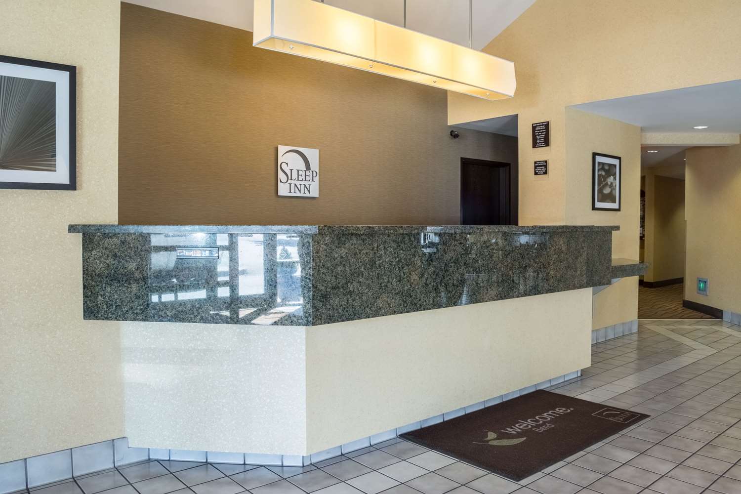 Sleep Inn Bend Crossroads Plaza 8/56