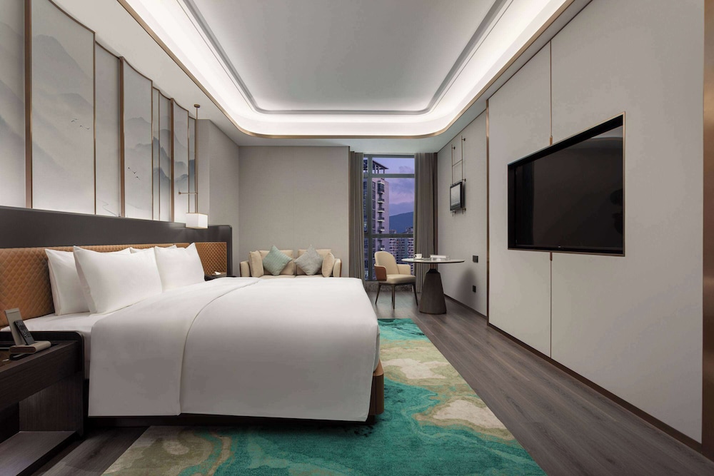 Wyndham Garden Kunming Panlong 15/33