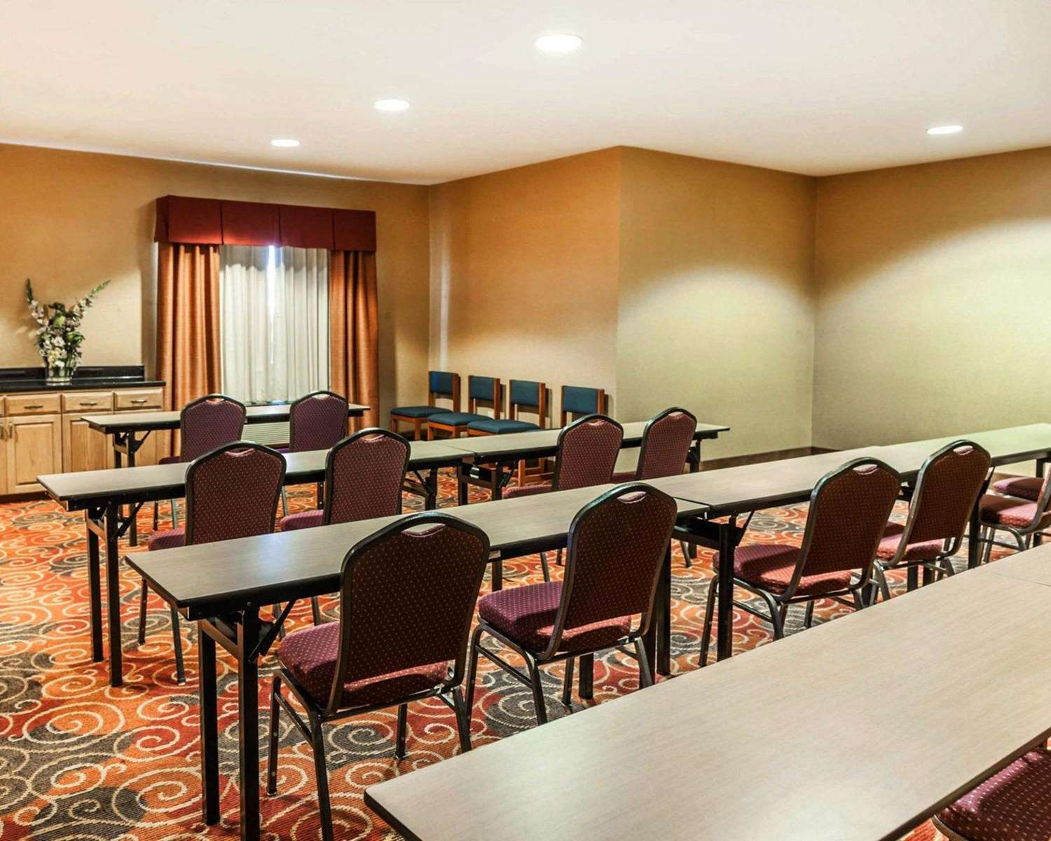 Comfort Inn Avon-Indianapolis West 10/15