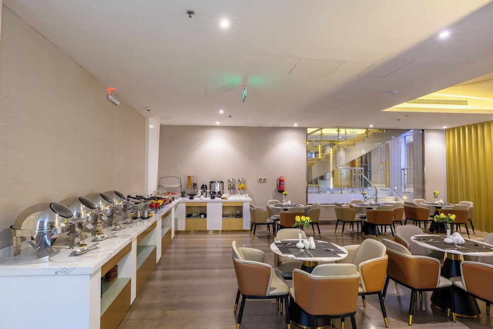 المهيدب التخصصي 30(Al Muahidb Residence Al Takhasossi 4) 20/28