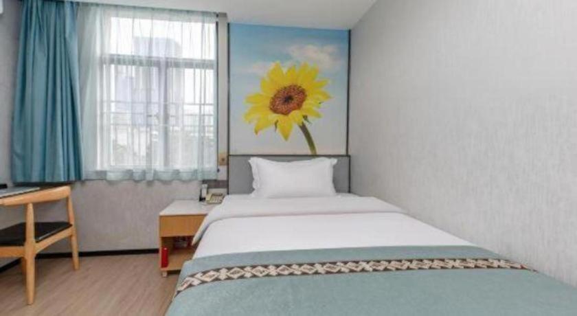 Zhen Xing Hotel 21/51