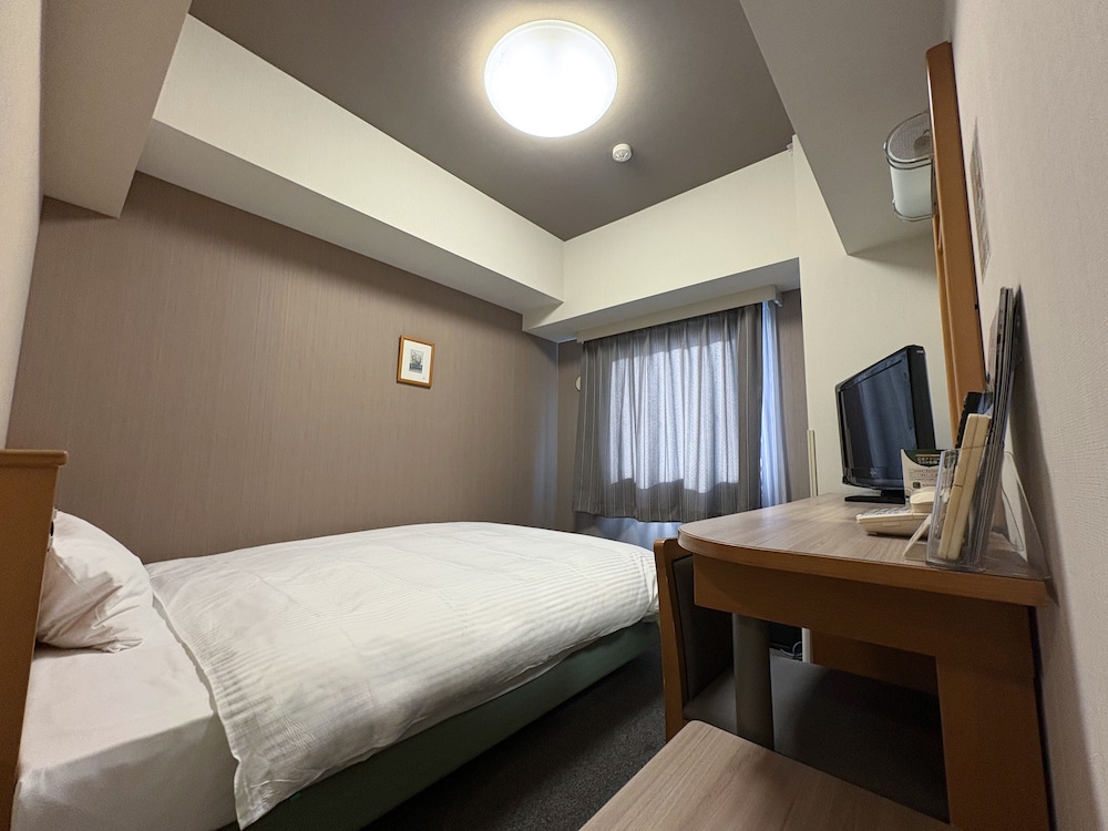 Hotel Route Inn Nishinasuno 13/63