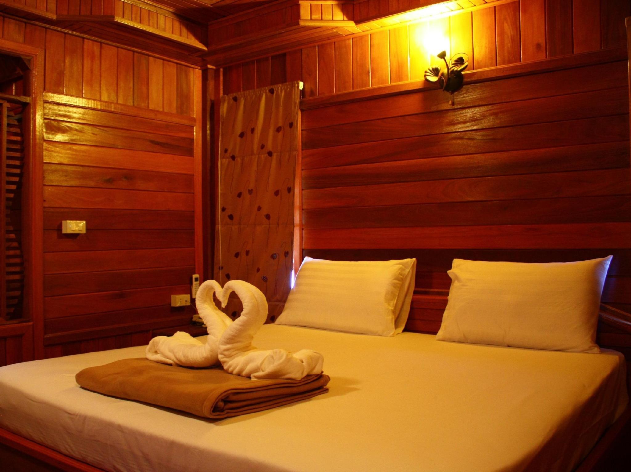 Sabai Ez Hotel 14/33