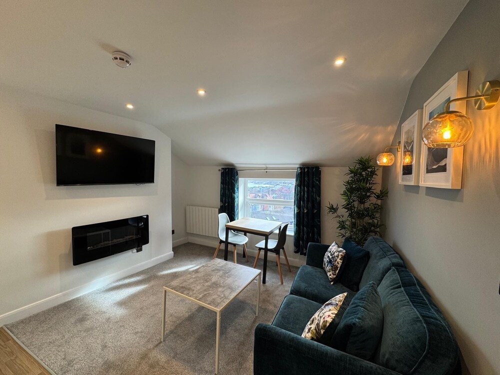 Marlborough Seafront Holiday Apartments 22/50