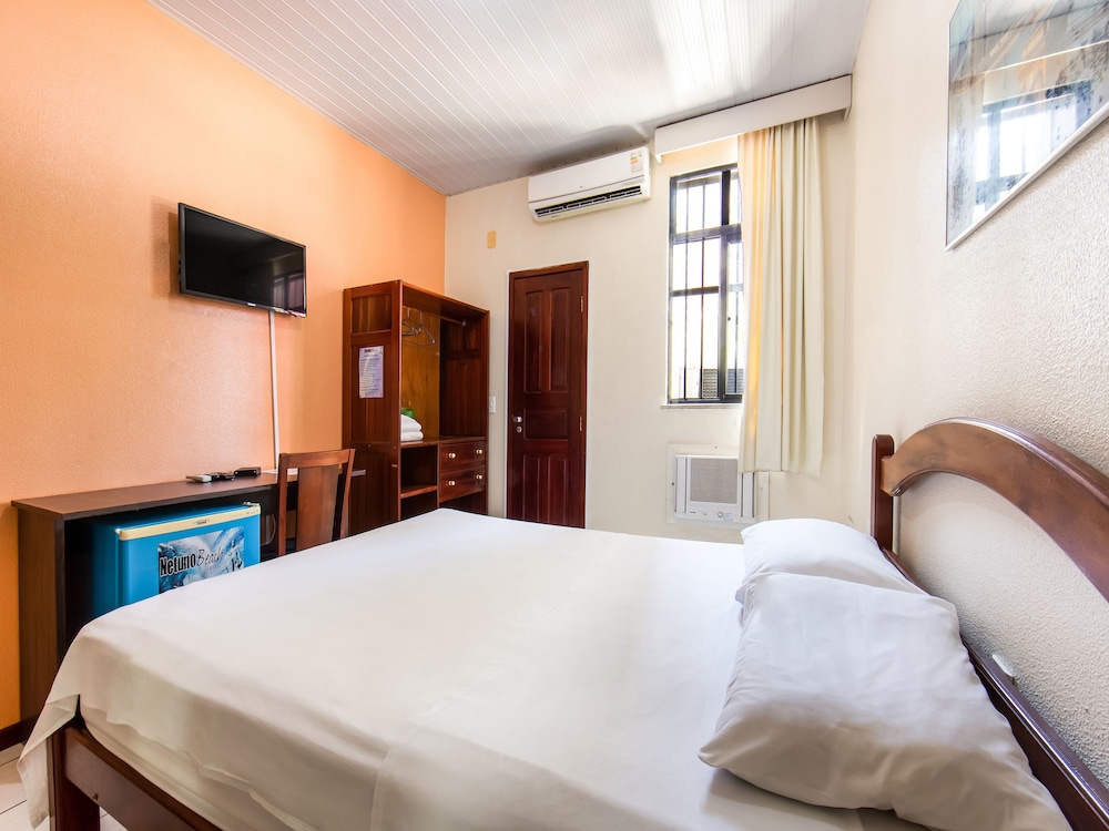 Hotel Netuno Beach 8/50