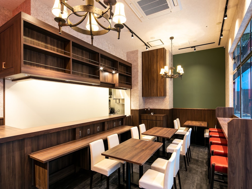 Apa Hotel Nihombashi Bakurocho-Ekimae 53/66