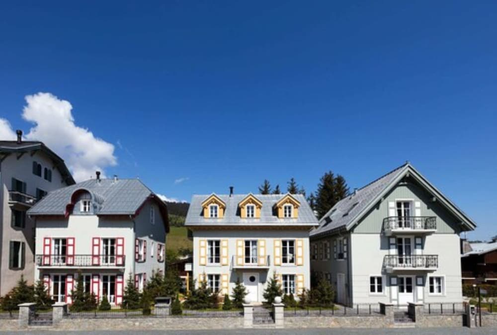 Grand Hotel du Soleil d Or 6/75