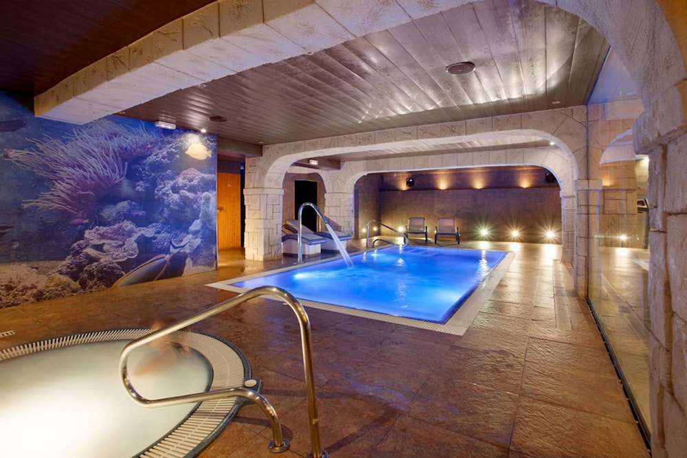 Hotel Pimar Spa 21/43