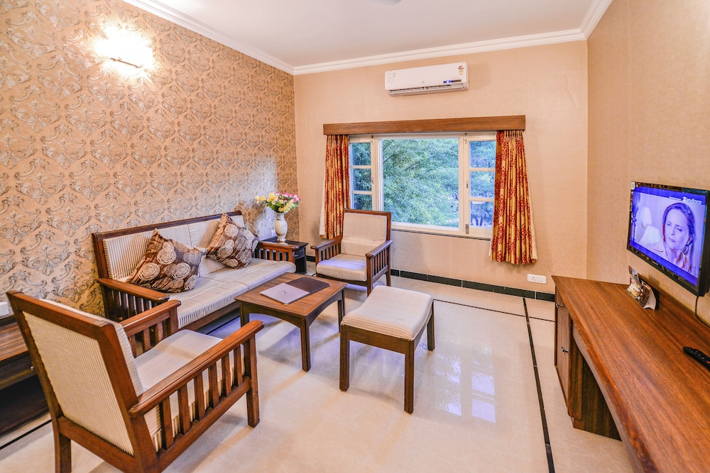 SHILPI RESORT. 17/47