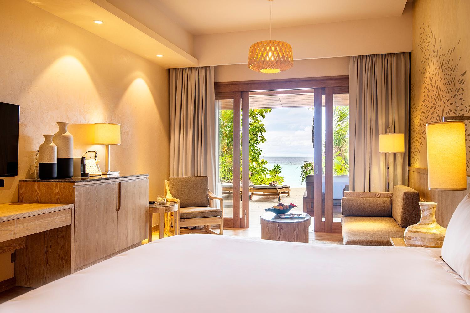 Beach, Suite