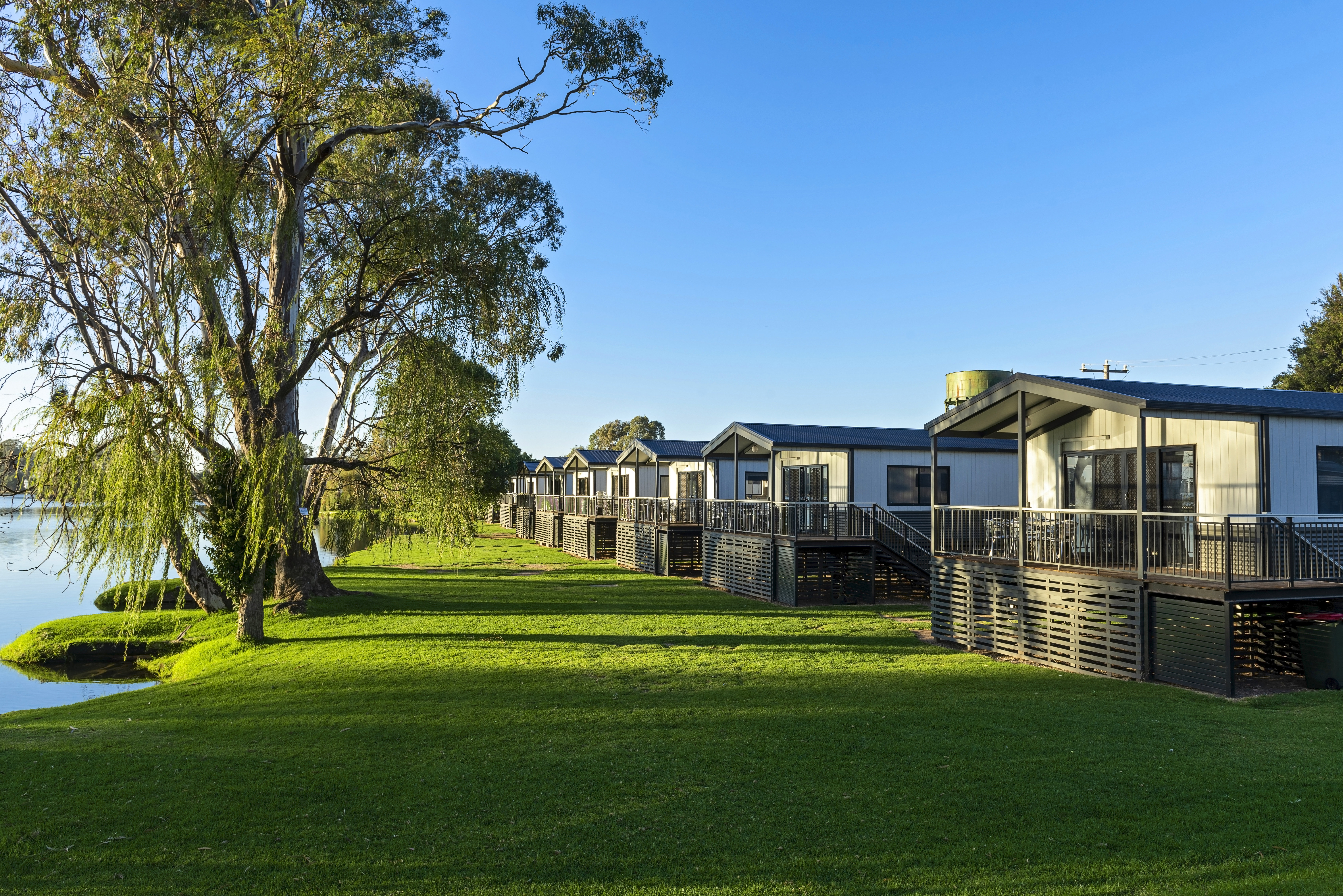 Discovery Parks - Nagambie Lakes 3/3