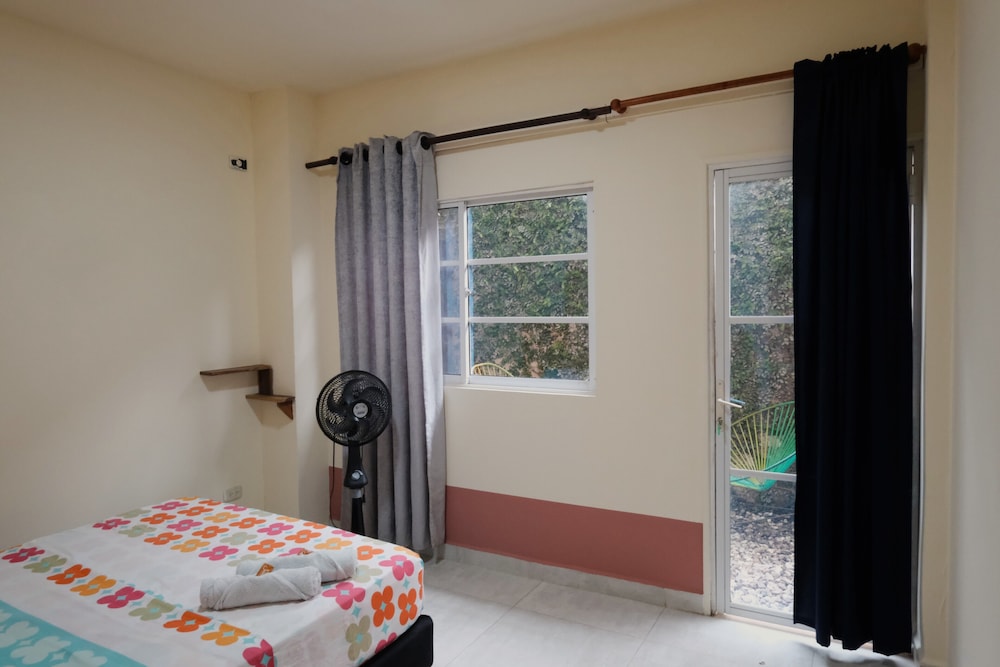 Casa Colibri Palomino 15/50