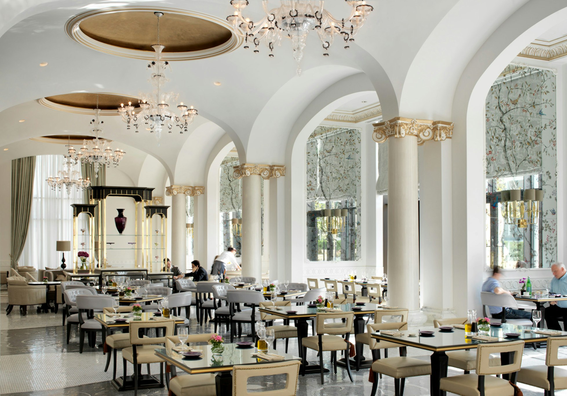 Four Seasons Hotel Baku 38/55