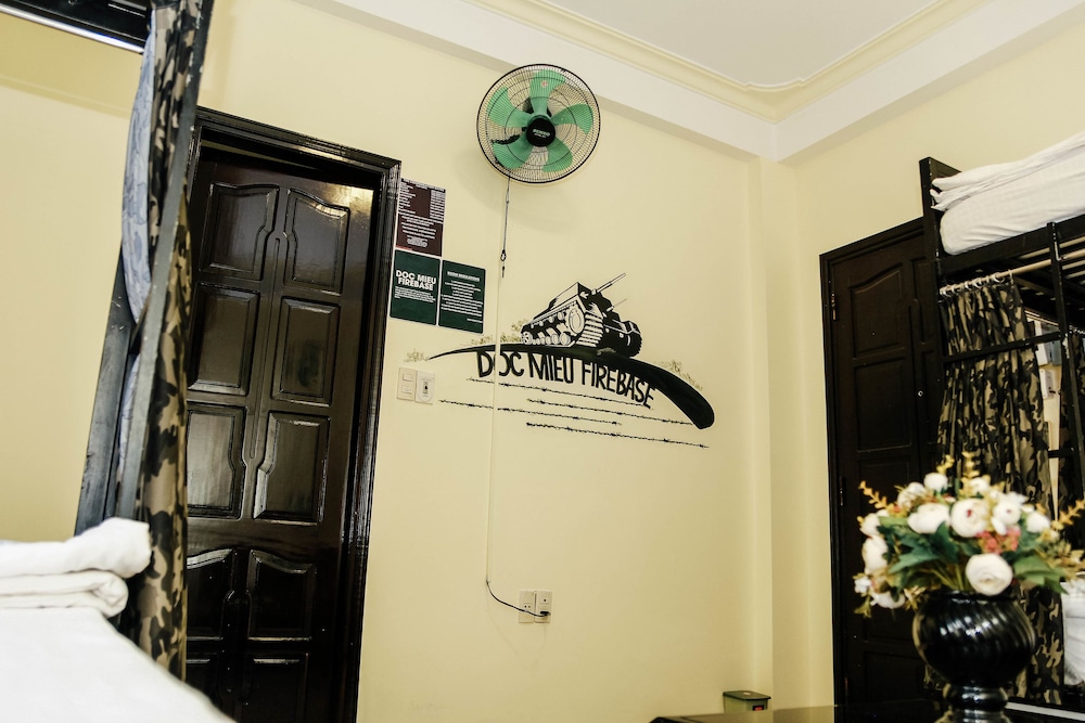 Dmz Hostel Hue photo3