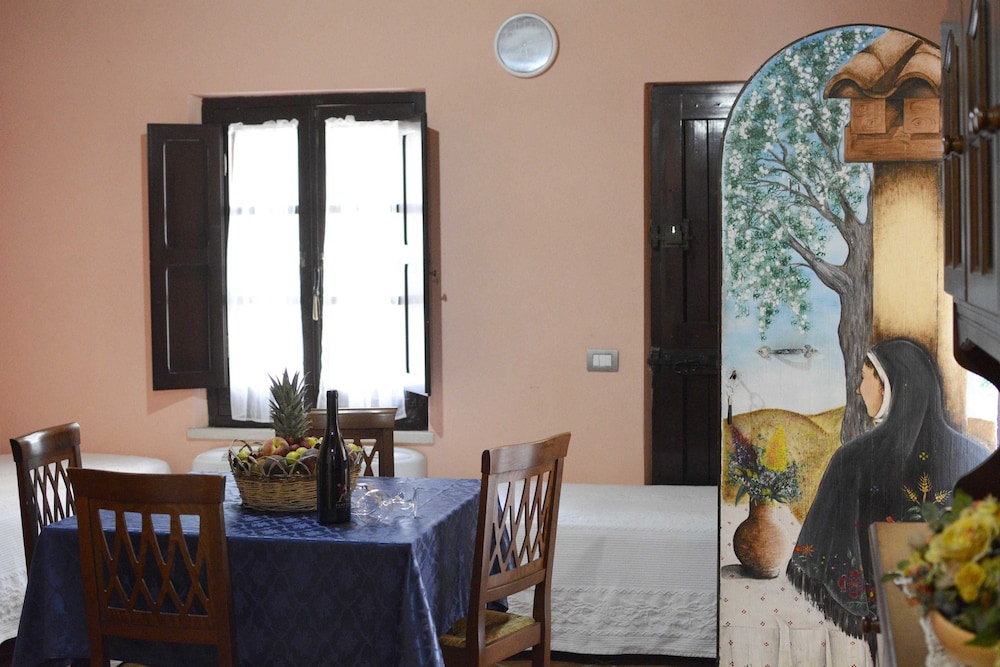 RESIDENCE FUNTANA NOA 25/50