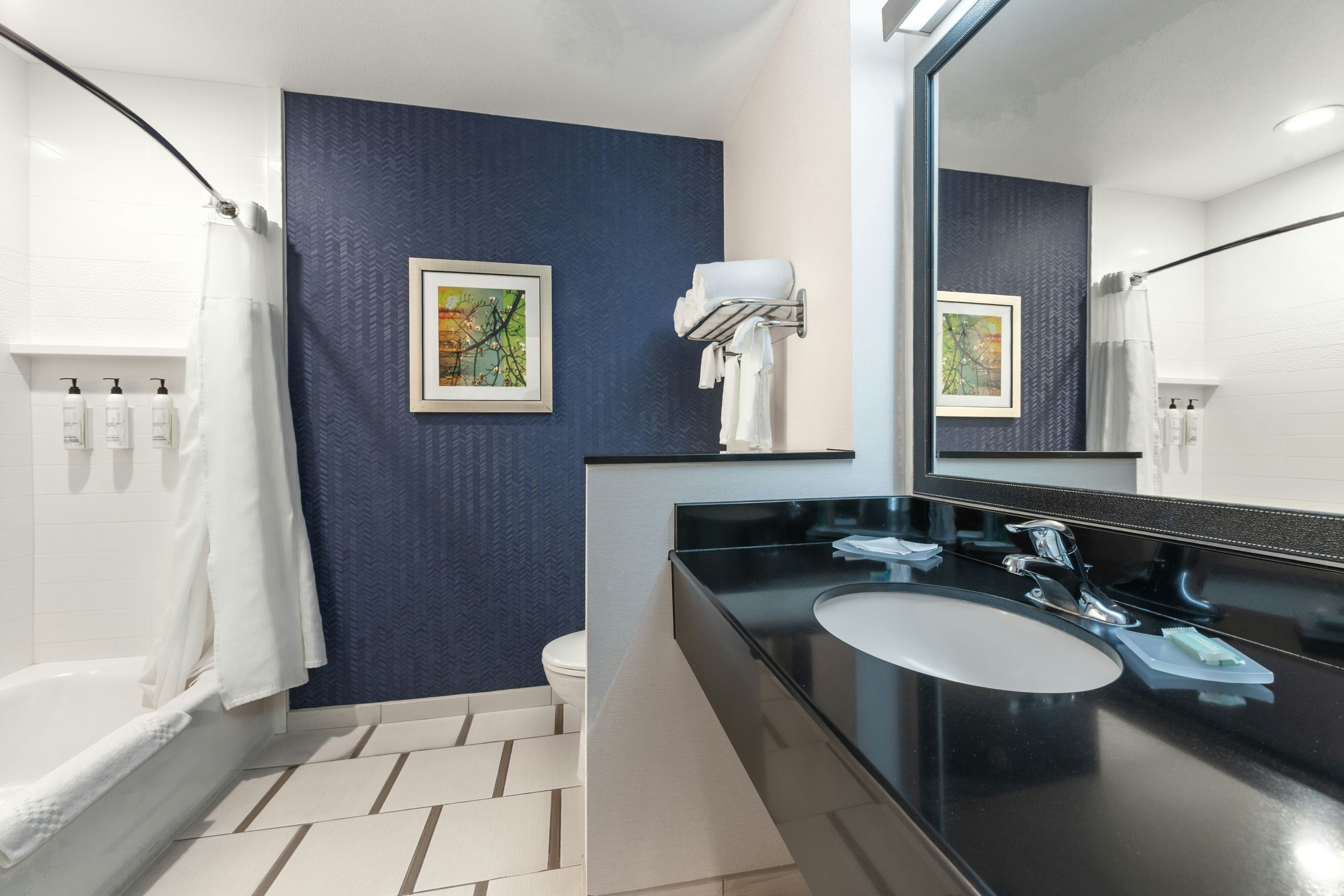 Fairfield Inn Suites Alamosa 31/33