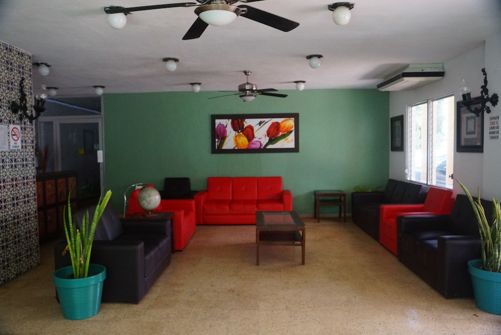 Las Dalias Inn 31/60
