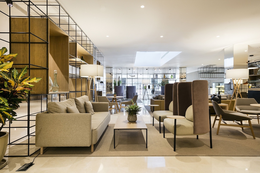 The Level at Melia Sevilla 32/62