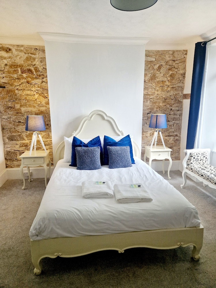 Wheal Tor Hotel - Guest House 14/50