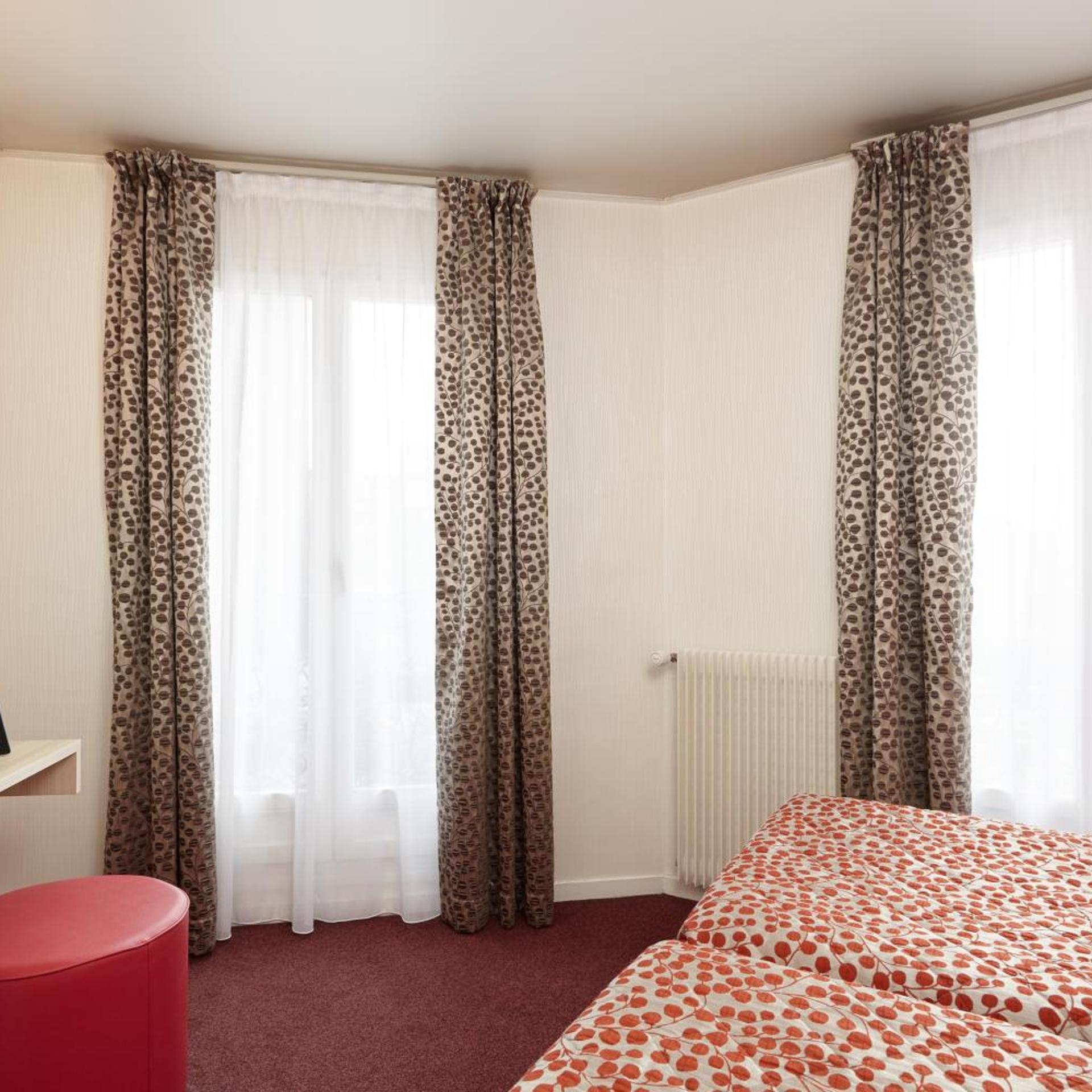 Room, Single