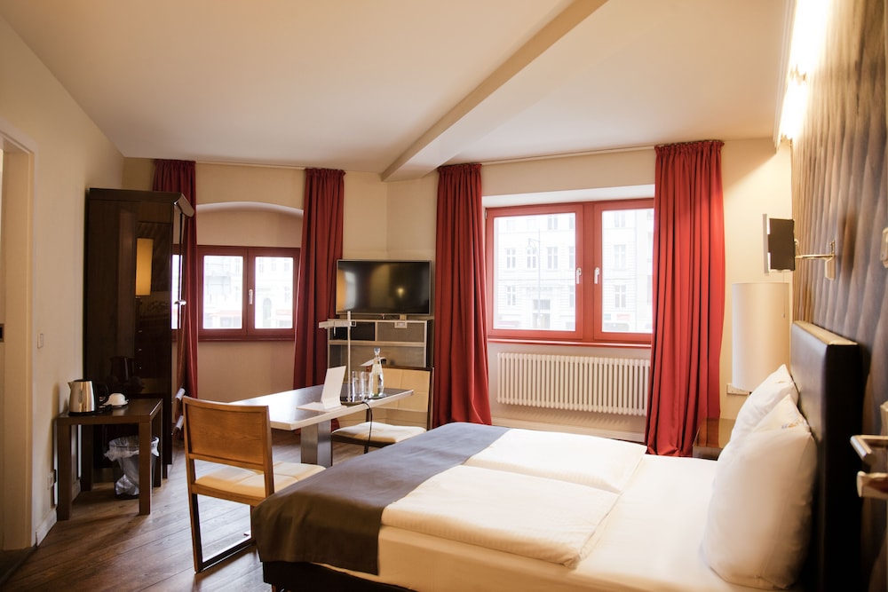 Hotel Adele 22/69