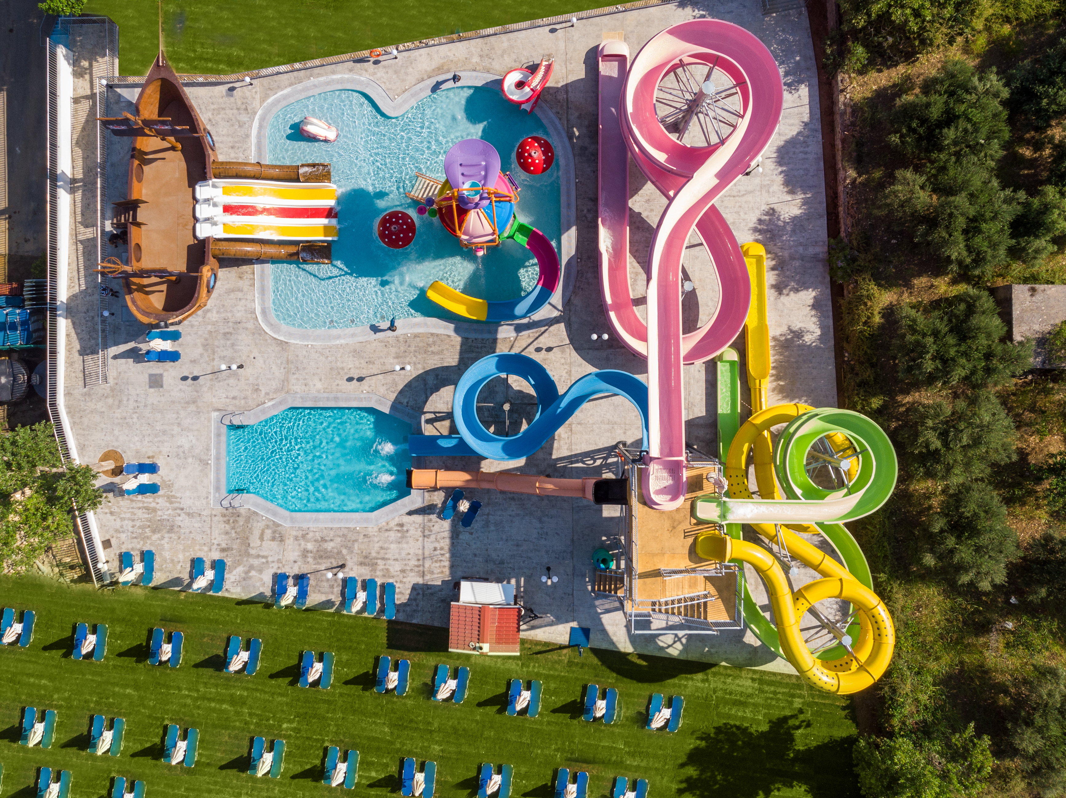 Georgioupolis Resort Aqua Park and Spa 34/44