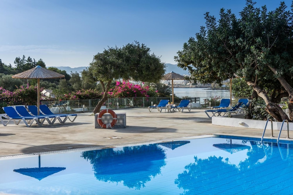 Vasia Ormos Hotel - Adults Only 38/50