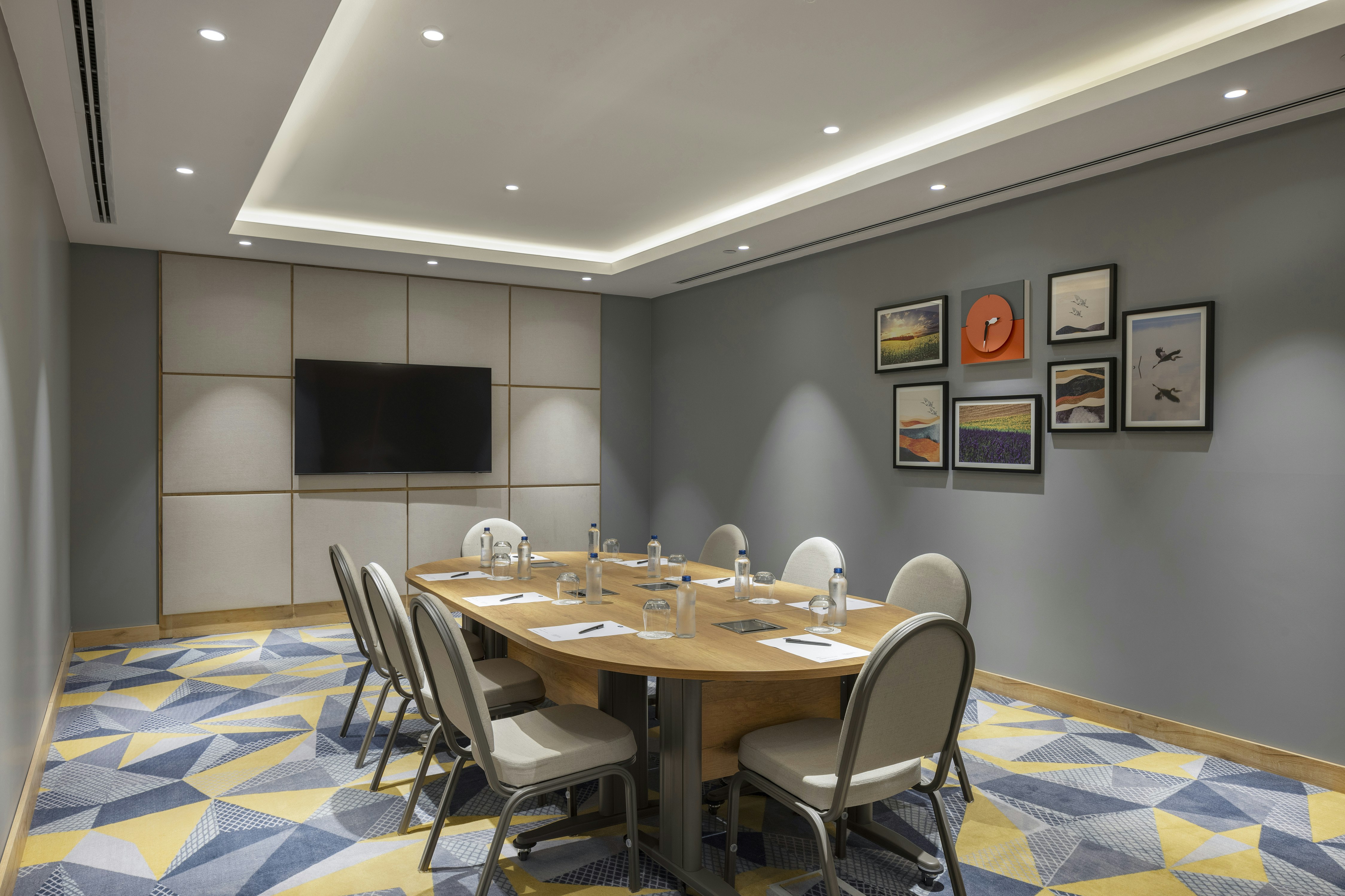 Hampton by Hilton Cerkezkoy 38/48