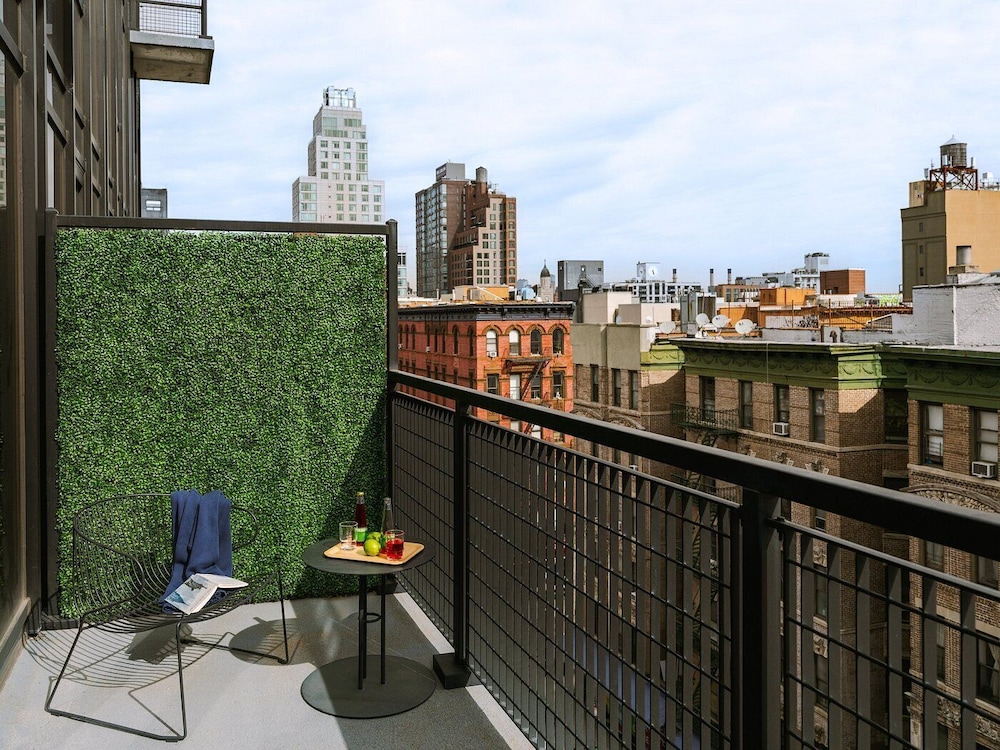 The Merchant Hotel Lower East Side, Sonder by Marriott Bonvoy 4/49