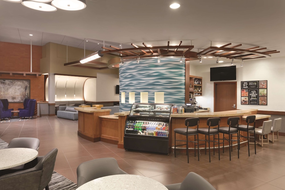 Hyatt Place Portland Airport At Cascade Station 36/54
