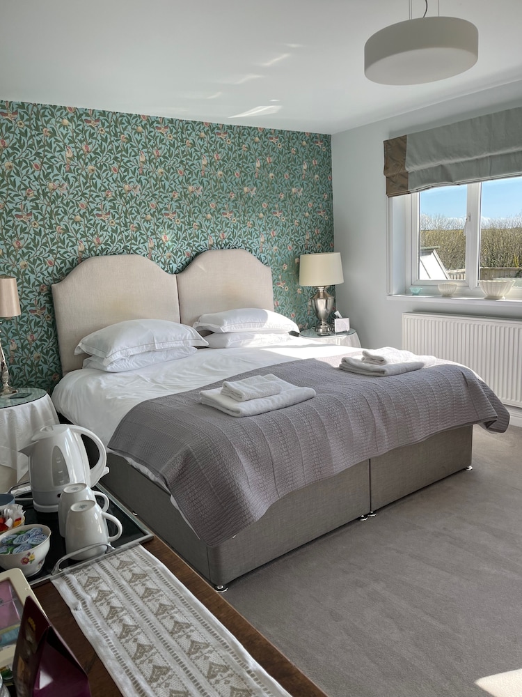 Gower View Luxury Bed & Breakfast 8/39