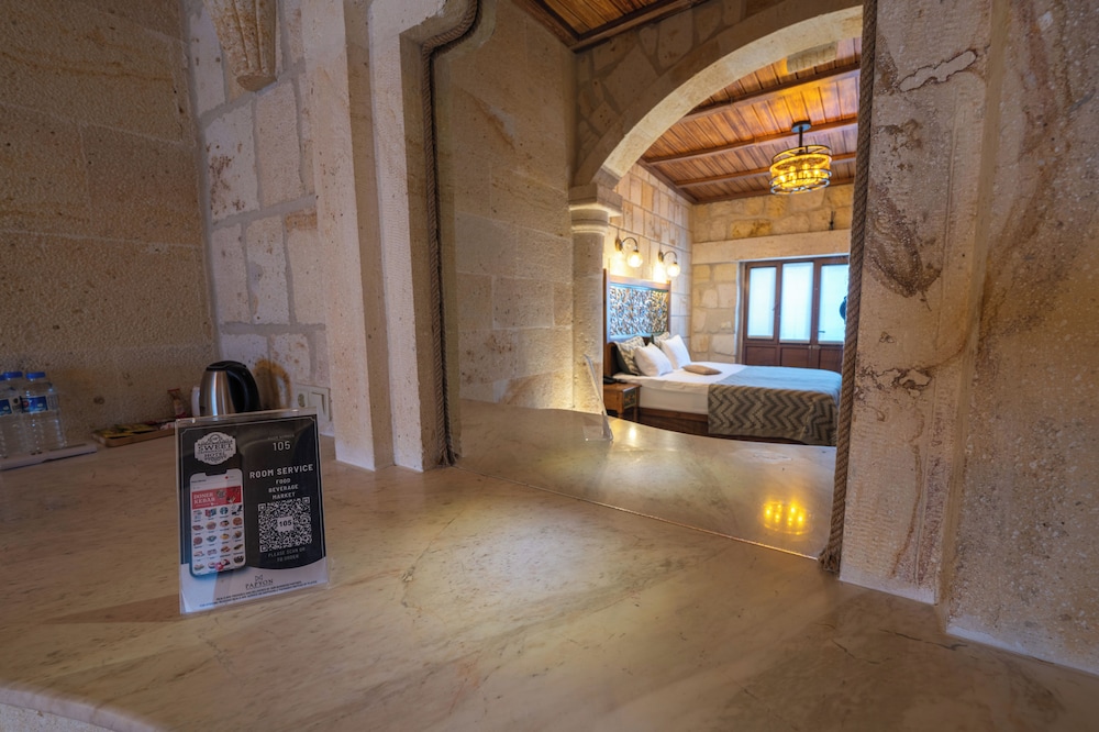 Cappadocia Sweet Cave Hotel 22/46