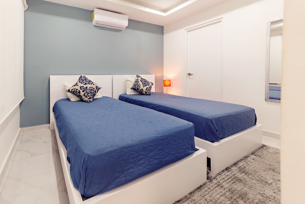 Mararena Condominios by Nah Hotels 25/48