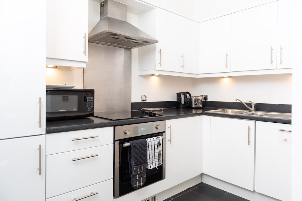 City Stay Apartments - The Hub Mk 34/45
