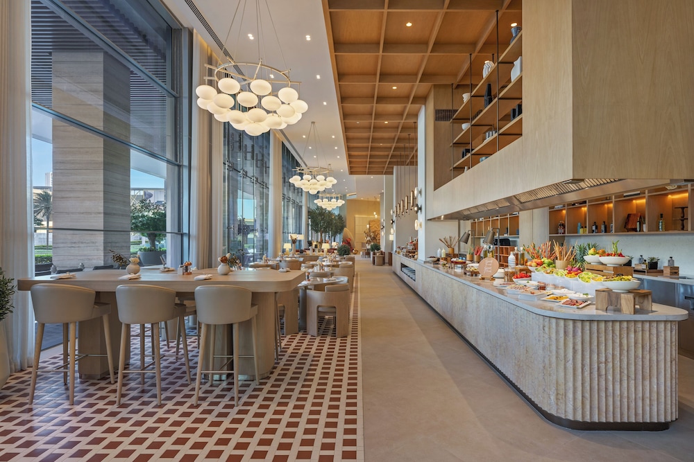 Vida Dubai Mall 40/60
