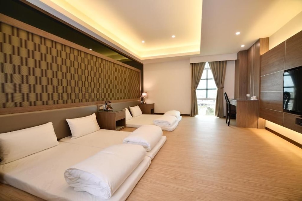 Chuan Cheng Castle Hotel 13/44