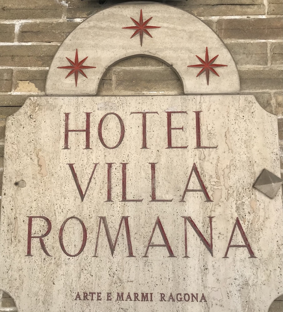 Villa Romana 24/41