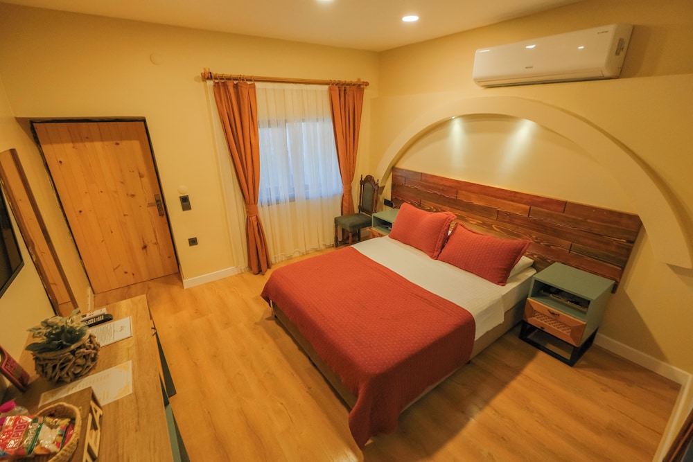 Frau Guler Boutique Hotel 14/50
