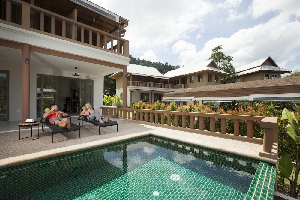 The Lifeco Phuket Well-Being Detox Center 5/83