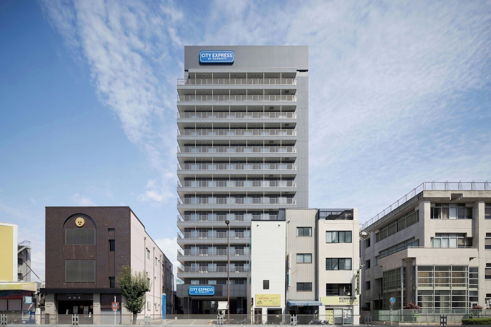 Hotel Bloemen North-Hanazono 5/62