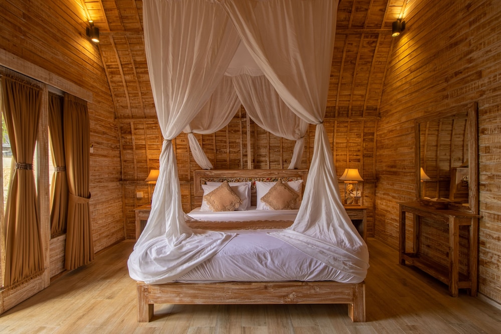Wana Shanti Villas 4/28