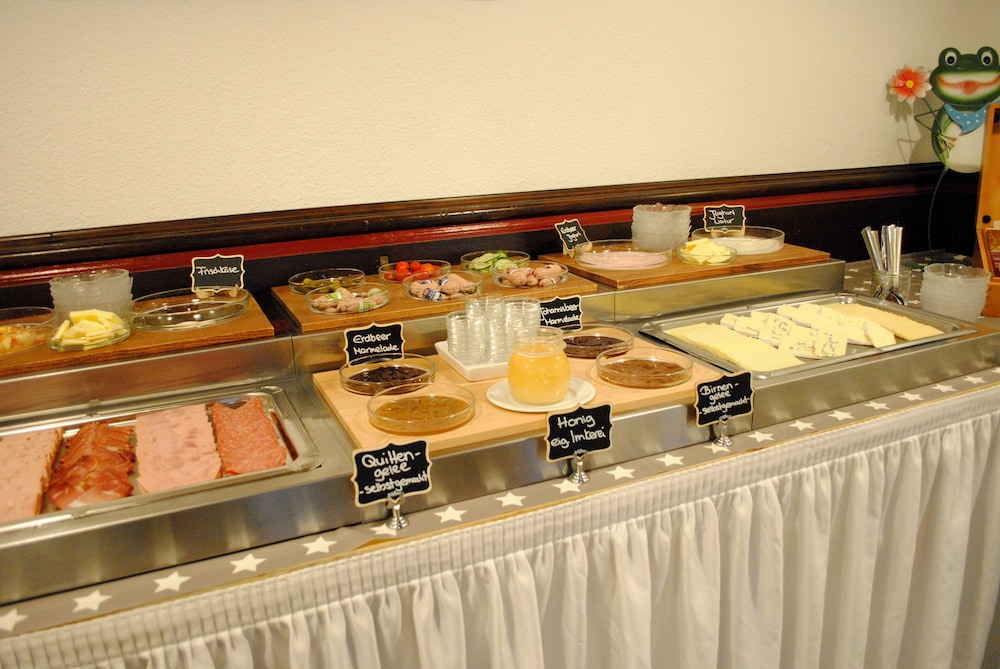 Hotel zum Breiterle - Self-Check-In 25/50