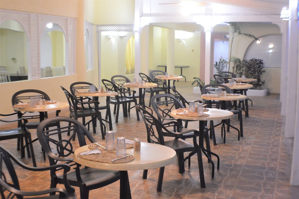 Barbados Beach Club 31/50